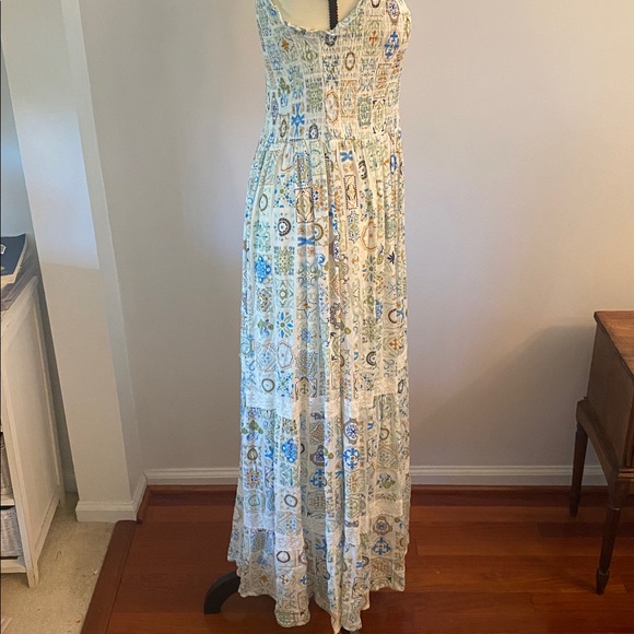 Penelope Rose NWT maxi dress Medium and large left - Picture 6 of 14